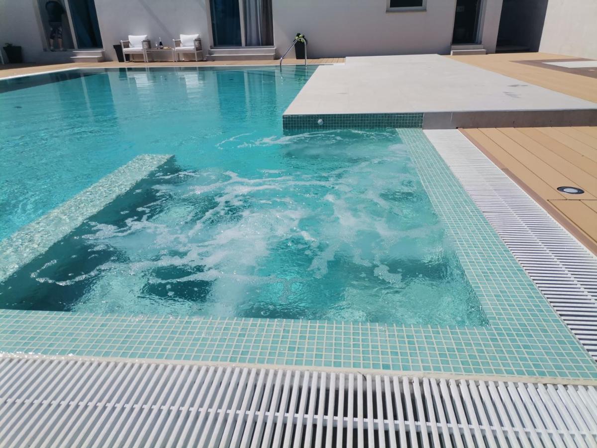 Villa Pasis Rovinj Exteriör bild