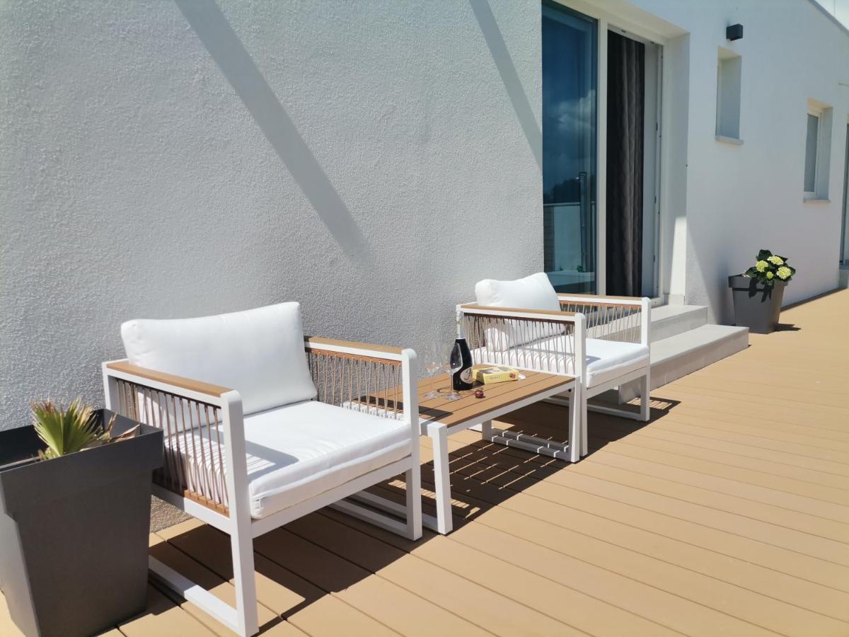 Villa Pasis Rovinj Exteriör bild