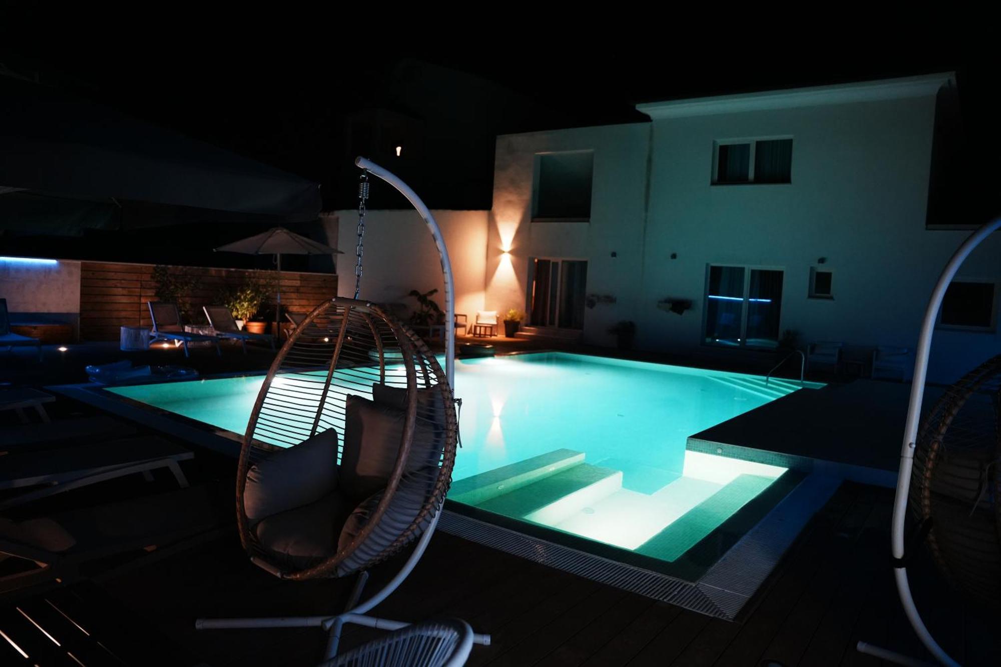 Villa Pasis Rovinj Exteriör bild