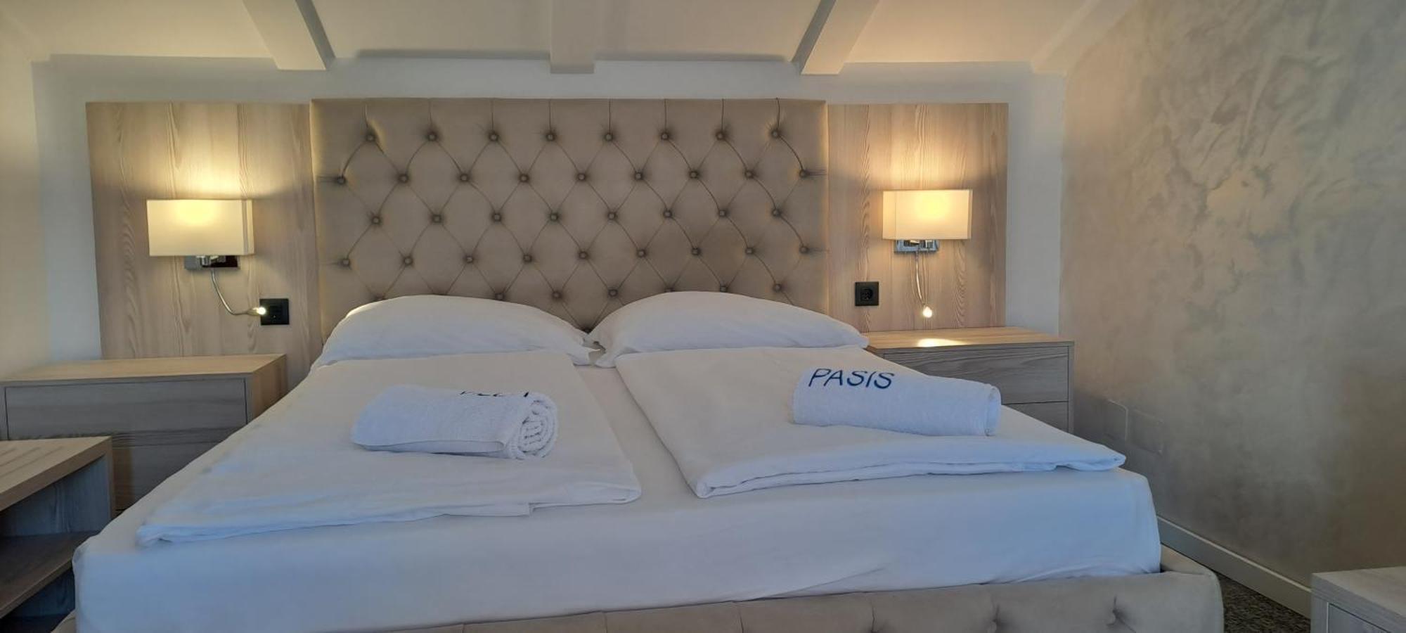 Villa Pasis Rovinj Rum bild