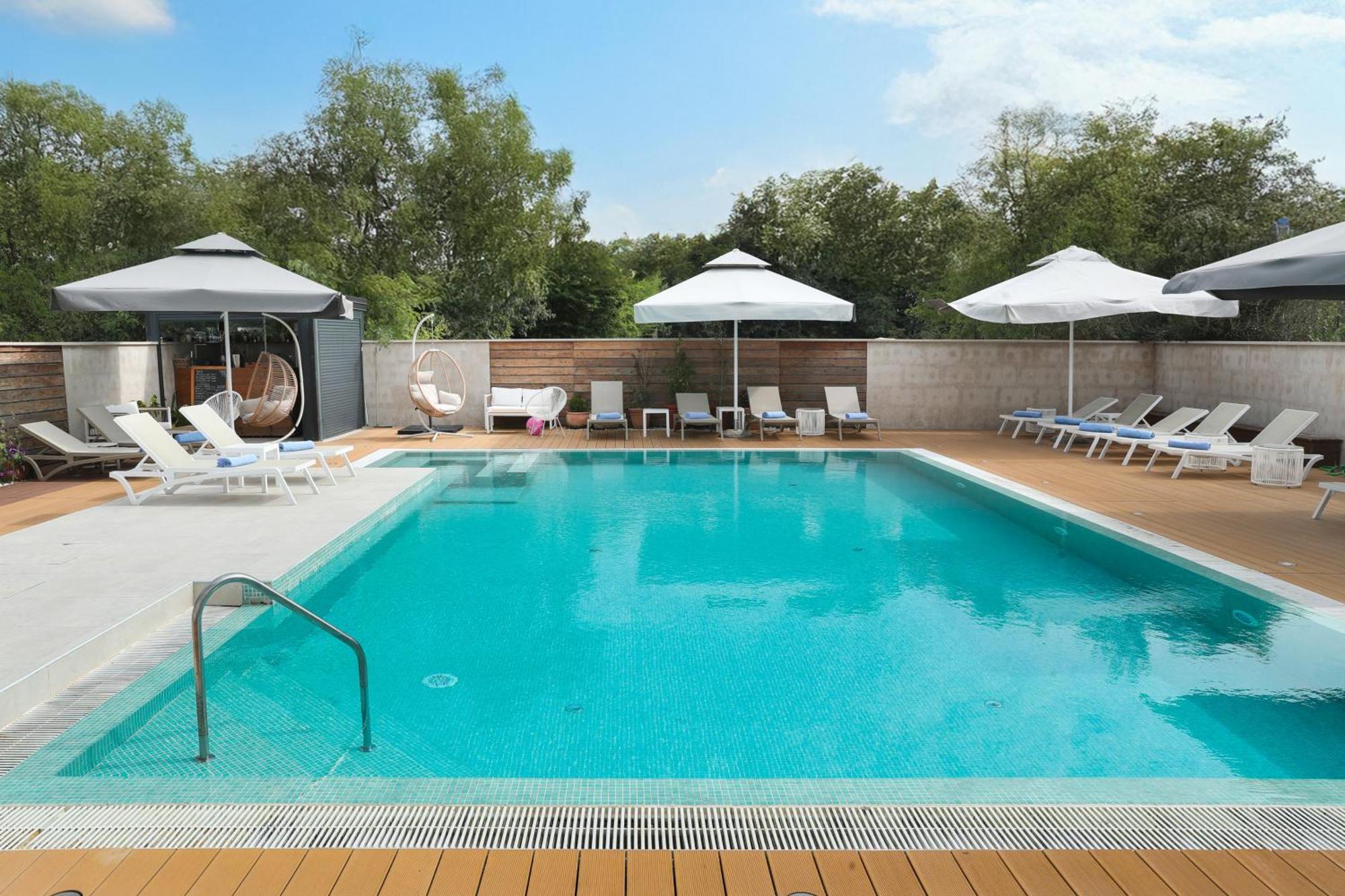 Villa Pasis Rovinj Exteriör bild