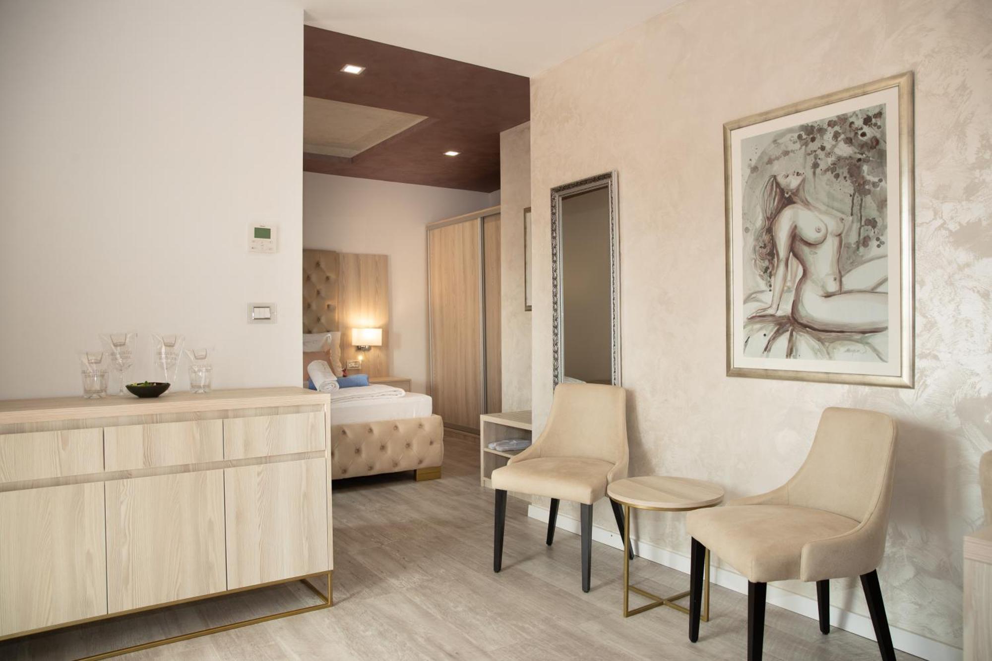 Villa Pasis Rovinj Exteriör bild