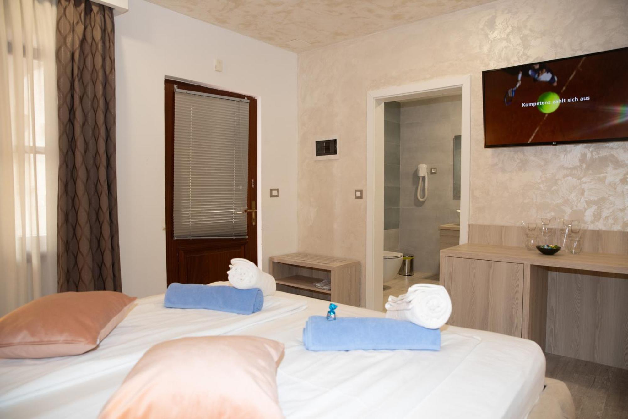 Villa Pasis Rovinj Exteriör bild